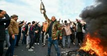 Stire din Actualitate : Regimul din Siria a căzut, iar rebelii au pus mâna pe putere! Bazele militare ale Rusiei sunt în ”stare de alertă”
