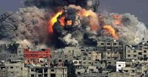 Stire din Actualitate : Siria: Au fost reluate bombardamentele în sudul țării după eșecul negocierilor