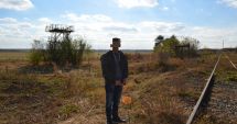 Stire din Eveniment : Sirian prins  la Negru Vodă. Voia să ajungă, ilegal, în vestul Europei