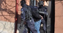 Stire din Eveniment : Lovitură grea pentru bișnițarii din piața Abator
