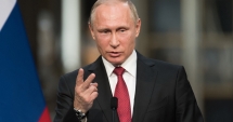 Stire din Actualitate : Siria: Summit Putin-Erdogan-Rohani, la Soci, pentru pregătirea perioadei postconflict