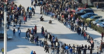 Stire din Cultură-Educație : Un sirtaki  de Cartea Recordurilor pentru comunitate