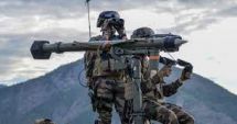 Stire din Eveniment : MApN continuă achizițiile de sisteme portabile de război electronic și anti-drone