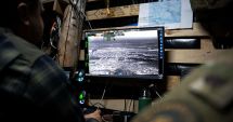 Stire din Eveniment : România primește de la NATO sistemul turcesc MEROPS care detectează dronele rusești