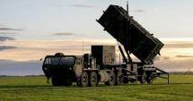 Stire din Eveniment : Al doilea sistem de rachete Patriot va fi operaționalizat la Capu Midia, într-un exercițiu NATO