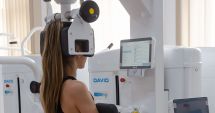 Stire din Social : Sistem inteligent dedicat reabilitării bolnavilor, la Spitalul Eforie Nord