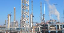 Stire din Eveniment : Oficial de la Rompetrol Rafinare despre incendiul din această dimineață de la Petromidia