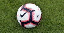Stire din Sport : Sistemul competițional în Liga I se modifică