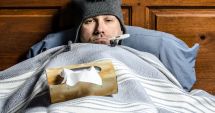 Stire din Sănătate : Organismul luptă mai greu cu bolile dacă sistemul imunitar este prea lent