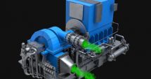 Stire din Economie : Sistemul „Cryo-Powered Regas” reduce emisiile de CO2 cu 50%