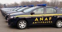 Stire din Economie : Sistemul fiscal românesc suferă de "reformită". Noua șefă a ANAF anunță mari schimbări