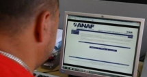 Sistemul informatic al ANAF este funcțional
