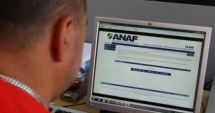 Stire din Economie : Sistemul informatic al ANAF este funcțional