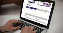Stire din Economie : Sistemul informațional al ANAF dă rateuri