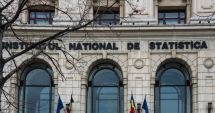 Stire din Economie : Sistemul statistic național va fi modernizat cu bani europeni