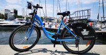 Stire din Social : Sistemul de bike sharing devine din nou funcțional, la Constanța