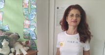 Stire din Interviu : Prof. Elena Elisei: „Meseria de învățător nu constituie un «pod» către un alt țel în viață”