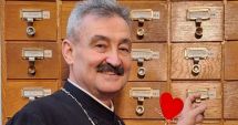 Stire din Cultură-Educație : Părintele Marius Moșteanu, în cea de-a cincea conferință, descifrează "Feminitatea și maternitatea"