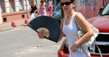 Stire din Social : ANM. Cum va fi vremea astăzi, la Constanța