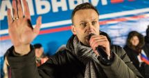 Stire din Actualitate : Site-ul opozantului rus Aleksei Navalnîi, blocat  de autorități