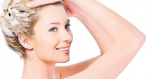 Stire din Cetățenești : Cosmetice preparate în casă
