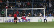 Stire din Sport : Galerie foto. FC Viitorul a reușit calificarea în sferturile Cupei Ligii