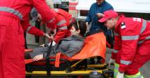 Stire din Sănătate : Serviciul de Ambulanță Constanța face angajări