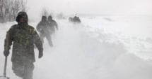 Stire din Eveniment : Situație disperată în județ. "Am cerut ajutorul armatei!"