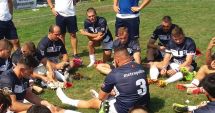 Stire din Sport : Mor, dar nu se predau! Tomitanii, în fața unei serii de meciuri de groază
