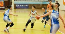 Stire din Sport : Situație îngrijorătoare la CS Phoenix-Știința. Conducerea clubului, gata să renunțe la câteva jucătoare