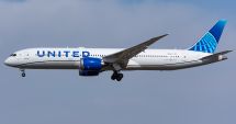 Stire din Actualitate : Situație inedită la o companie aeriană. Iată ce s-a întâmplat după decolarea avionului