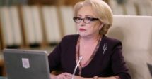 Stire din Politică-Administrație : Opoziția depune azi moțiunea de cenzură "Ajunge! Guvernul Dragnea - Dăncilă, rușinea României!"