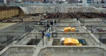 Stire din Economie : Situație dramatică în construcții