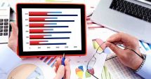 Stire din Economie : Situațiile financiare ale firmelor și instituțiilor, disponibile online