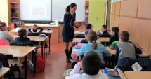 Stire din Eveniment : "Și tu poți deveni polițist!" - campanie adresată liceenilor