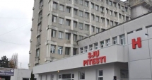 Stire din Eveniment : UN PACIENT S-A SINUCIS ÎN SPITAL! Suferise un AVC . S-a aruncat de la etaj
