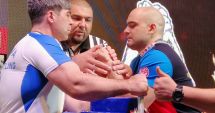 Stire din Sport : Cine sunt eroii Campionatului Mondial de Skanderbeg de la Constanța