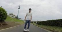 Stire din Tehnologie : Japonezii au inventat cel mai tare mijloc de deplasare / VIDEO