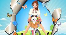 Stire din Cultură-Educație : Start la SkirtBike și Ziua Internațională a iei Constanța