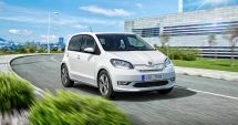 Stire din Social : Vehiculele electrice sunt singurele care satisfac noile cerinţe ale Comisiei Europene