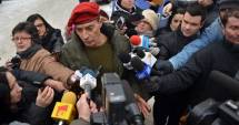 Stire din Politică-Administrație : Radu Mazăre s-a răzgândit: "Decizia de a renunța la funcția de primar o să o iau eu singur..."