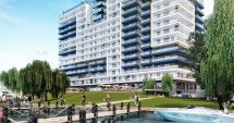 Stire din Economie : Complex rezidențial exclusivist la malul Mării Negre. Solid Residence Skyline ridică luxul la înălțime