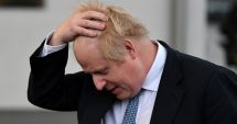 Stire din Actualitate : Boris Johnson: Rusia pregătește cel mai mare război în Europa din 1945 încoace