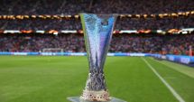 Stire din Sport : EUROPA LEAGUE. S-au stabilit meciurile din SFERTURILE DE FINALĂ și SEMIFINALE