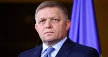 Stire din Actualitate : Robert Fico șocat de „starea psihologică” a lui Donald Trump după întâlnirea de la Mar-a-Lago