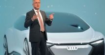 Stire din Actualitate : Șoc în Germania. Directorul general al Audi a fost arestat