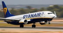 Stire din Actualitate : Ministerul de Externe avertizează: Vor fi greve la companiile aeriene Ryanair și Iberia în zilele următoare