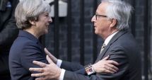 Stire din Politică-Administrație : Brexitul, amânat până pe 31 octombrie. Donald Tusk avertizează Marea Britanie