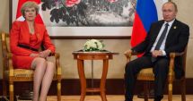Stire din Actualitate : Război rece Londra-Moscova. 23 de diplomați ruși, expulzați după cazul spionului otrăvit