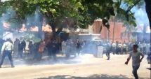 Stire din Actualitate : UN NOU INCENDIU MISTUITOR A UCIS 75 DE OAMENI